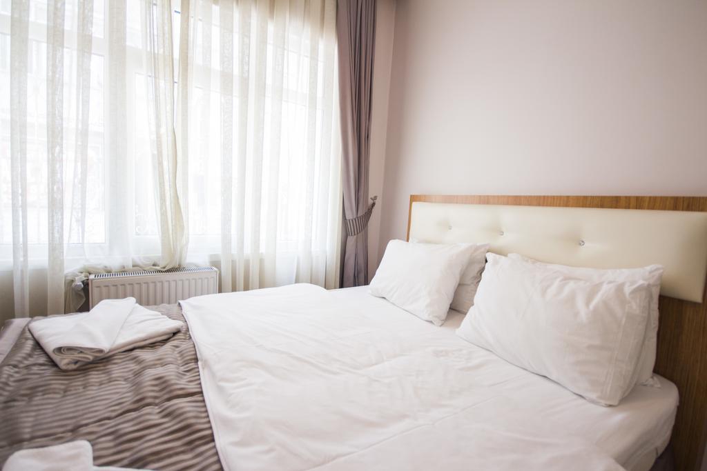 Apartament Feyza