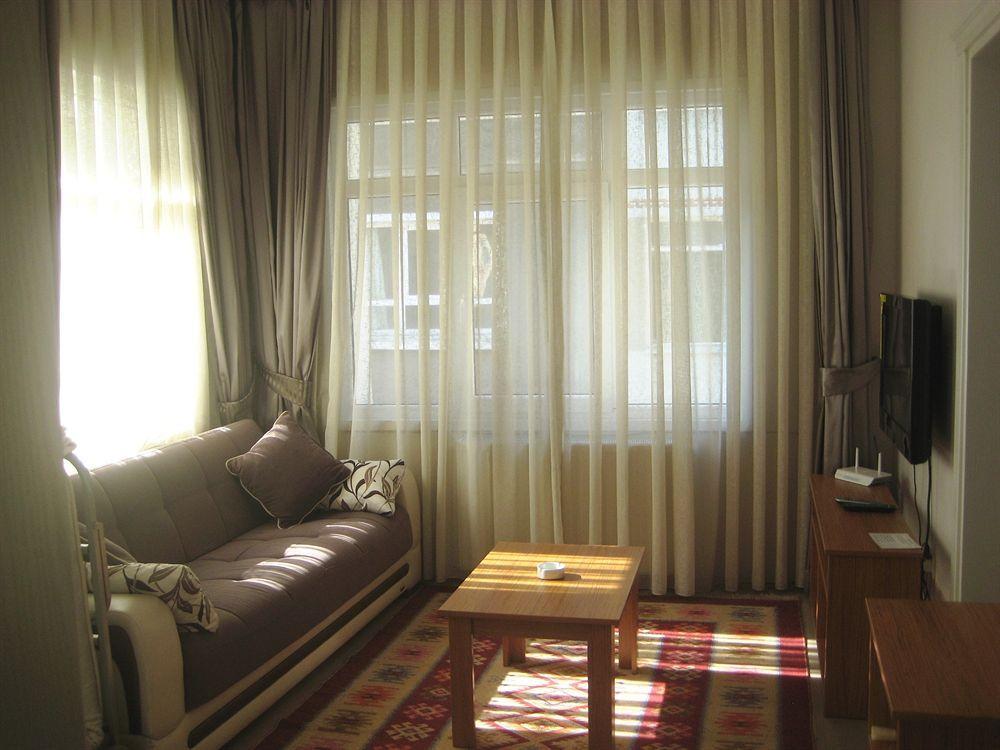 Apartament Feyza Istanbul