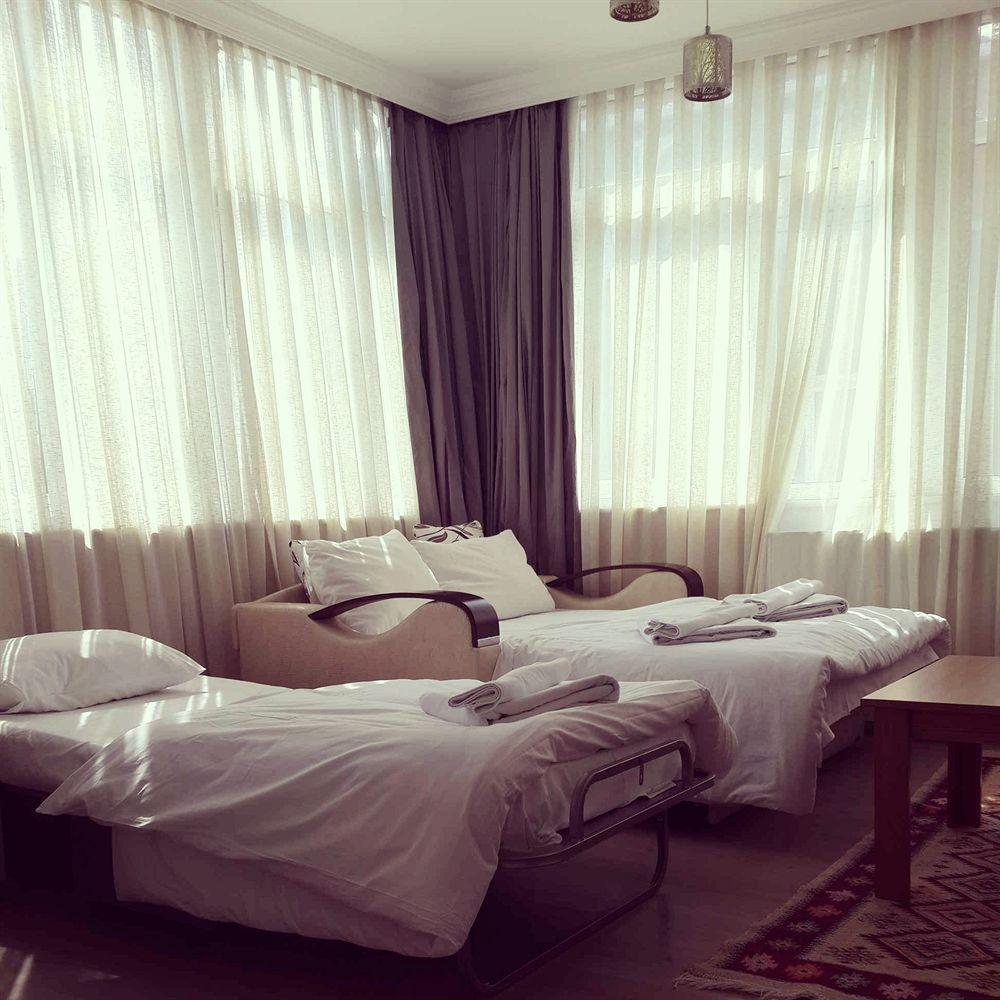 Apartament Feyza Istanbul