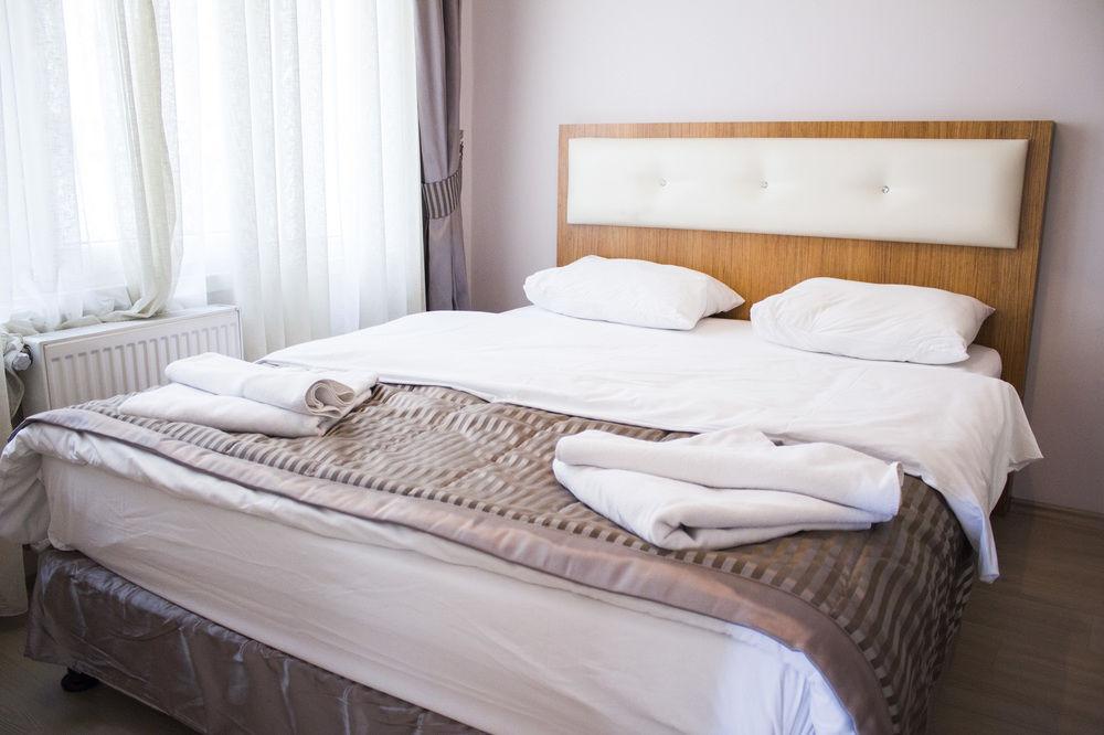 Apartament Feyza *