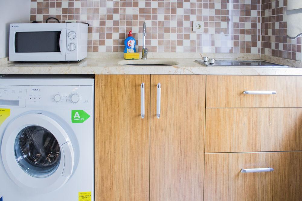 Apartament Feyza