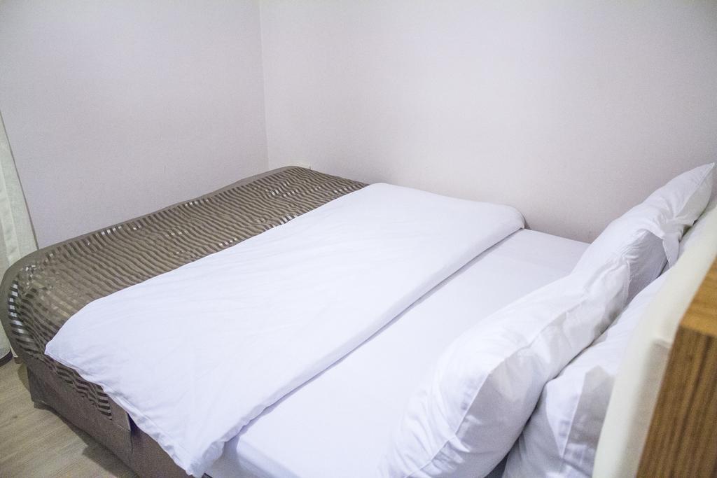Feyza Apartament *