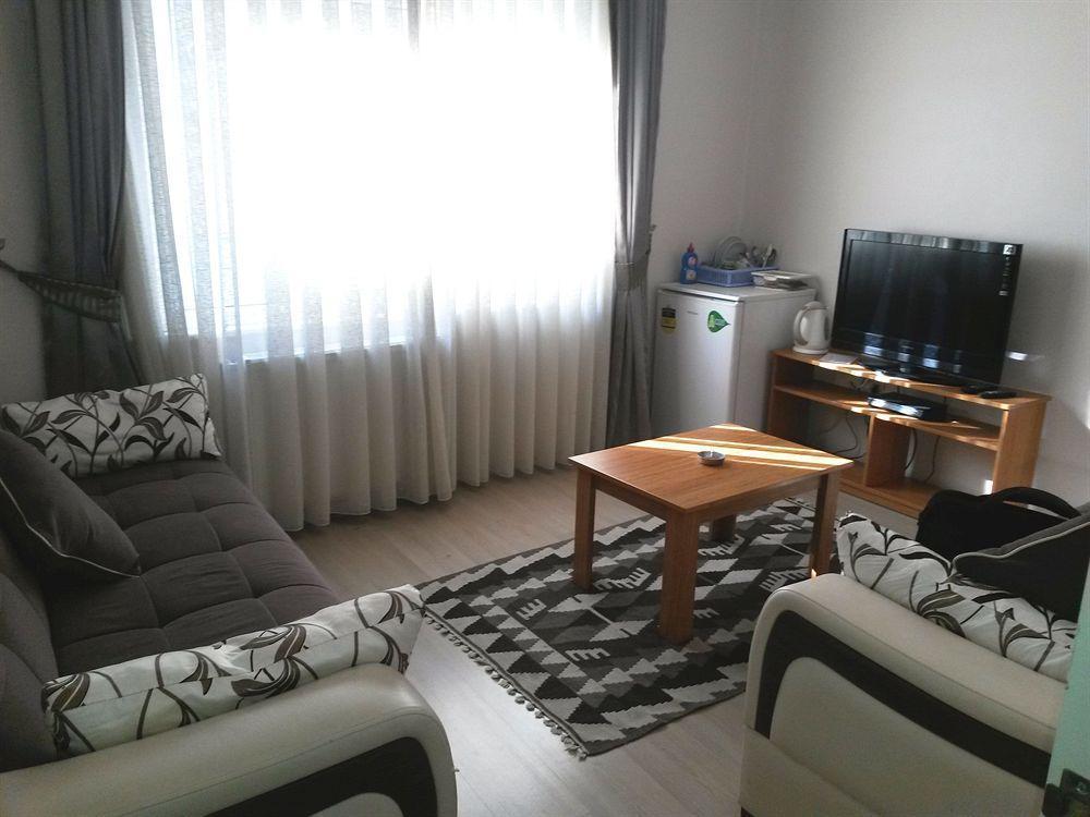 Feyza Apartament