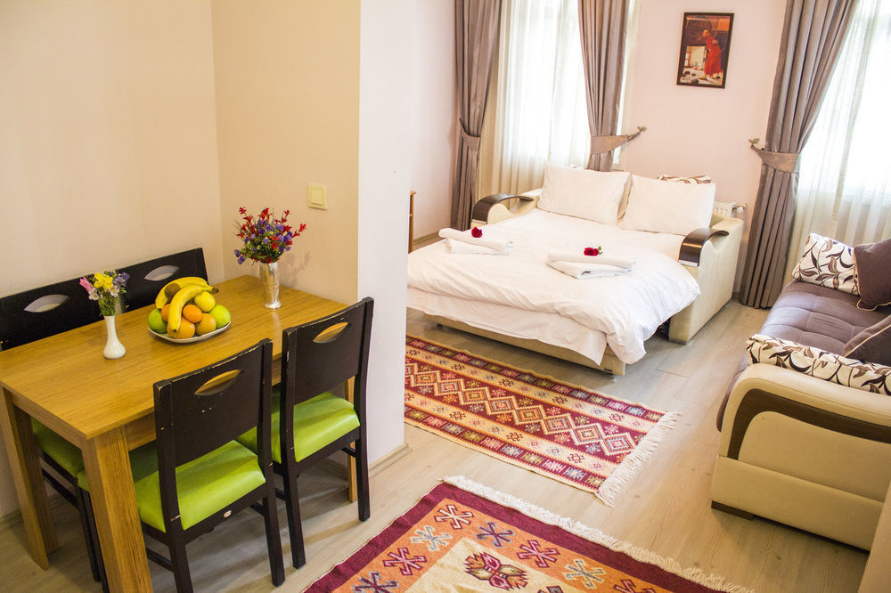 Apartament Feyza Istanbul