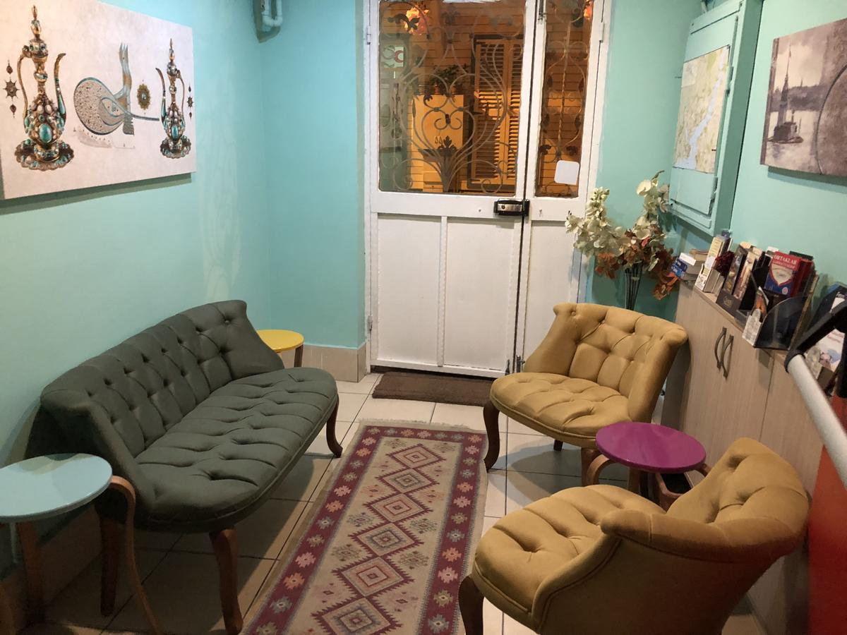 Apartament Feyza Istanbul