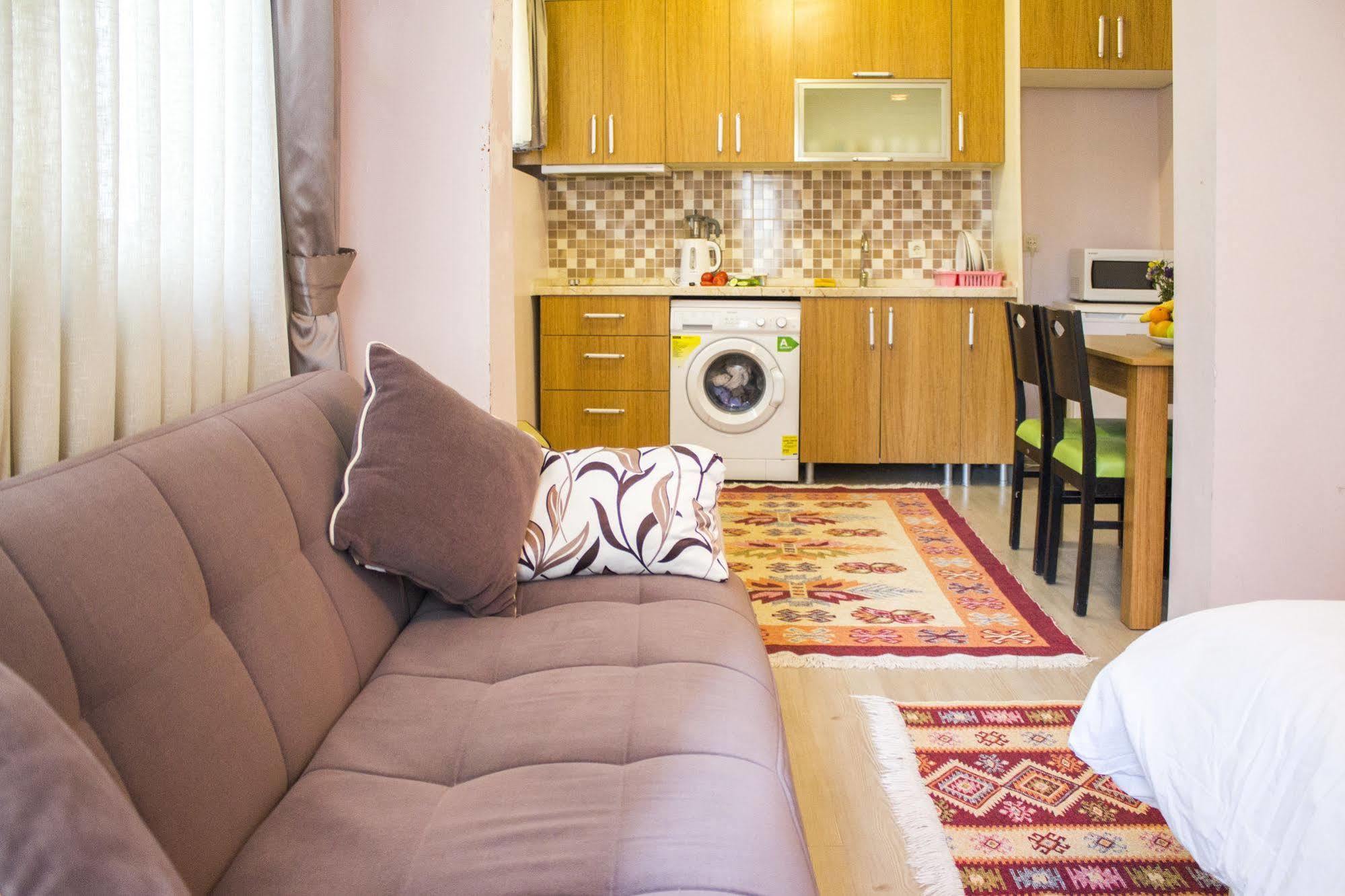 Feyza Apartament Istanbul