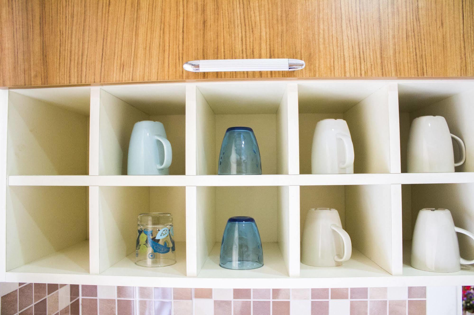 Feyza Apartament *
