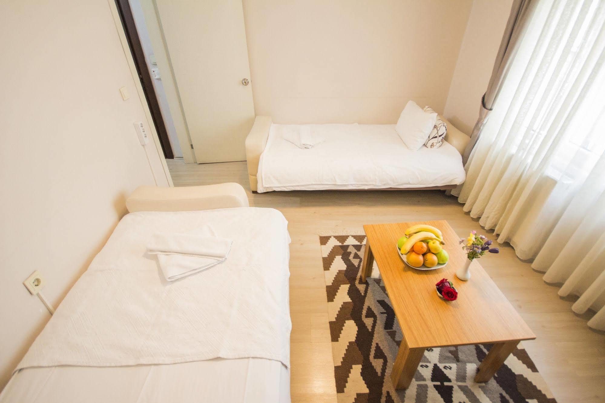 Apartament Feyza